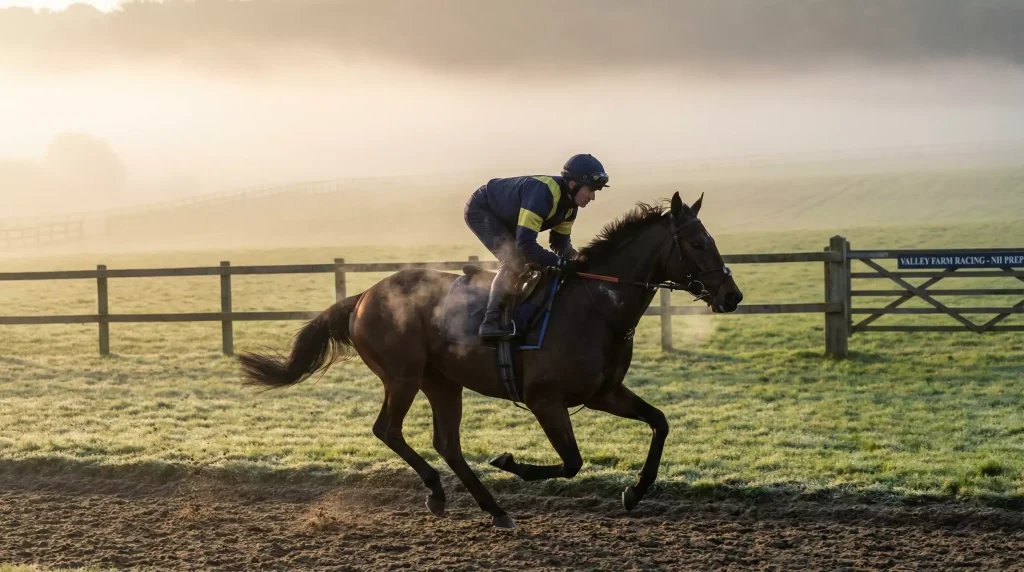 Grand National ante-post betting early odds