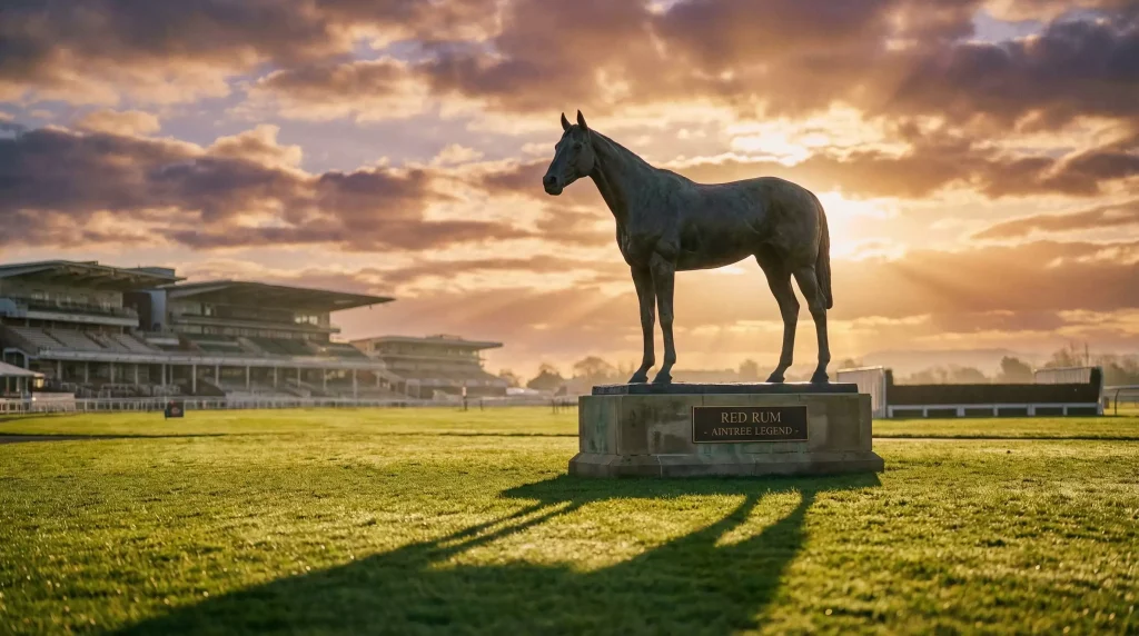 Grand National history famous winners and legendary moments
