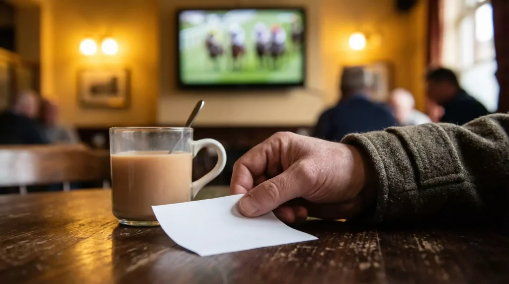 Grand National responsible gambling guide bet safely